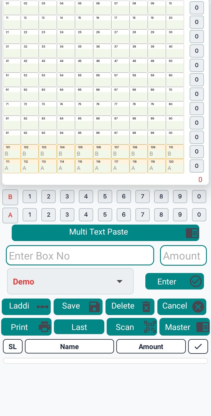 JSSHEET Preview 3